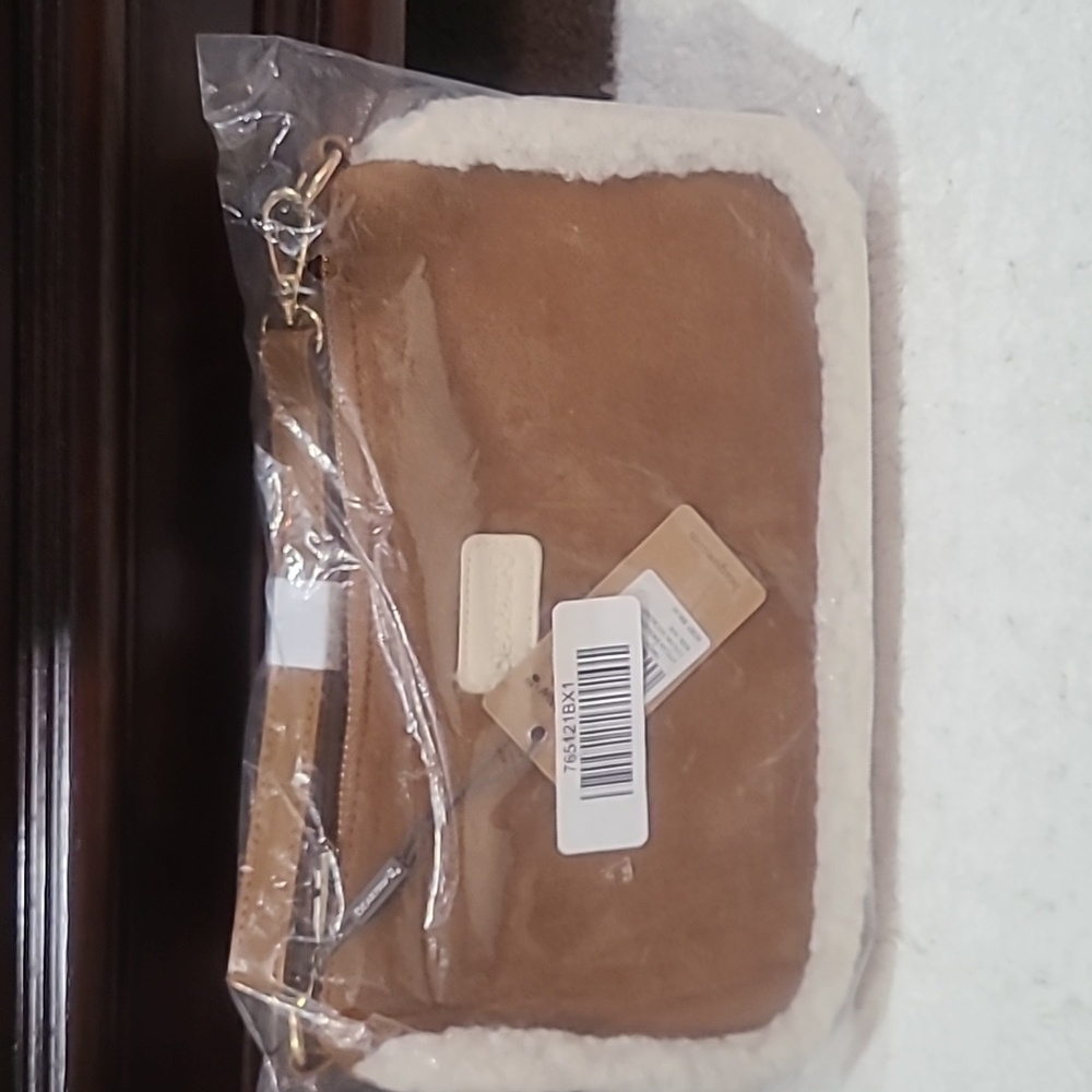 Bearpaw Brown Women's Bag